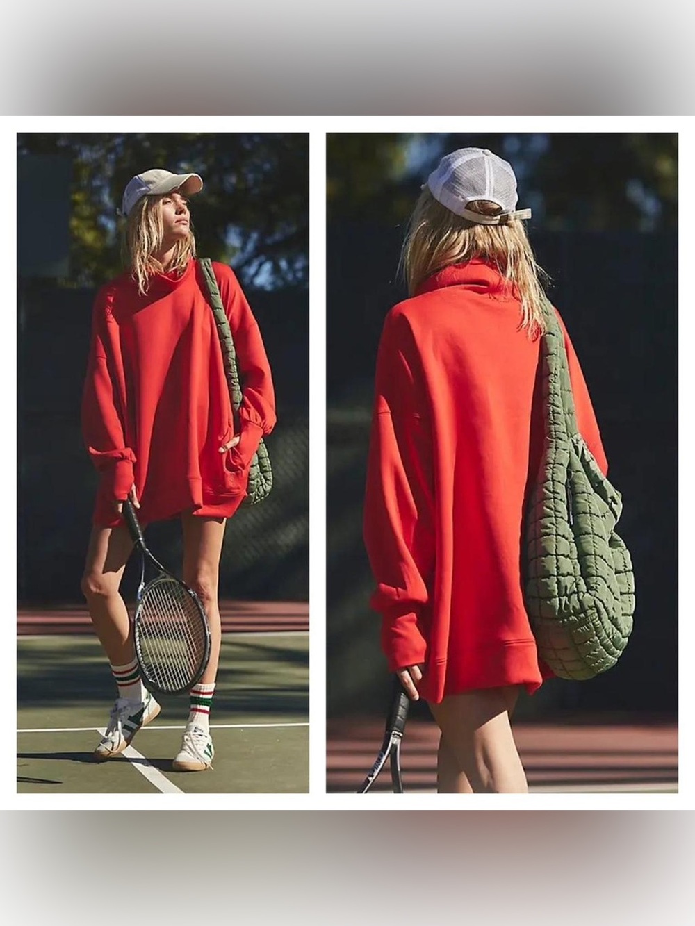 Free People Breakpoint Pullover
